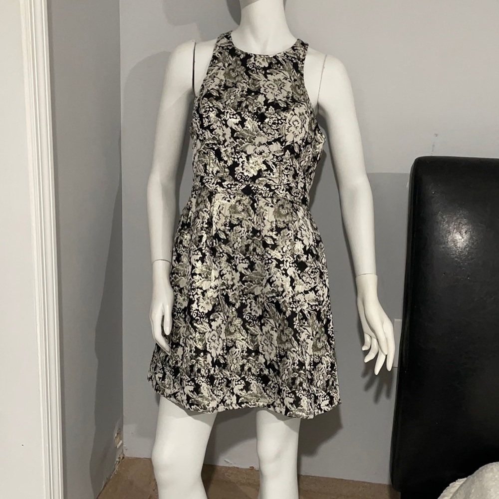 Abercrombie & Fitch Formal Dress Size Medium